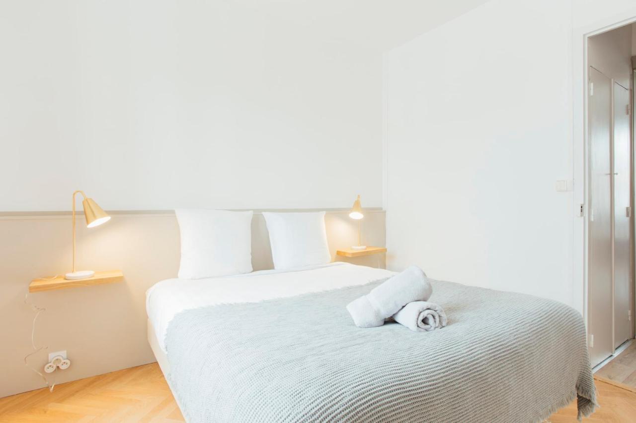 Sandy - 2 Bedrooms Apartment Biarritz Exterior photo